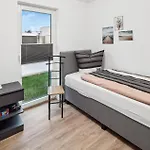 Hébergement de vacances Meerglueck