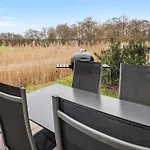 Hébergement de vacances Meerglueck Tossens