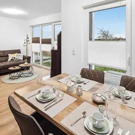 Beautiful In With Sauna *