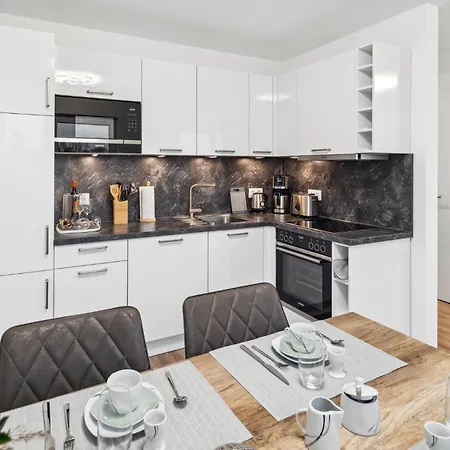 Beautiful In With Sauna Casa de Férias