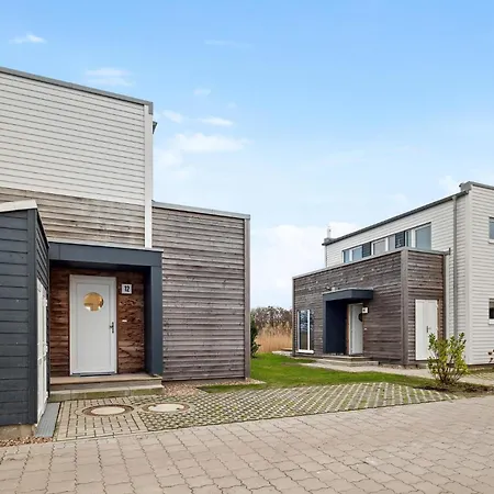 Holiday home Beautiful In With Sauna