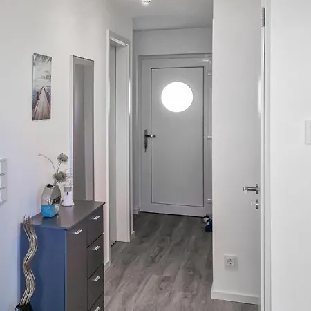 Casa de Férias Beautiful In With Sauna Tossens