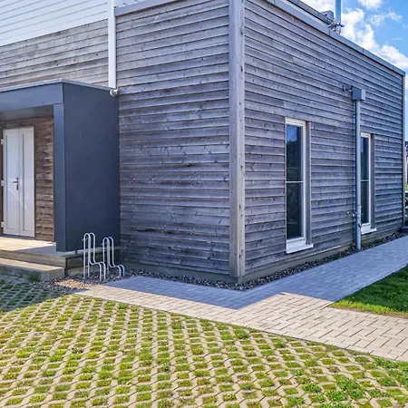 Beautiful In With Sauna Casa de Férias