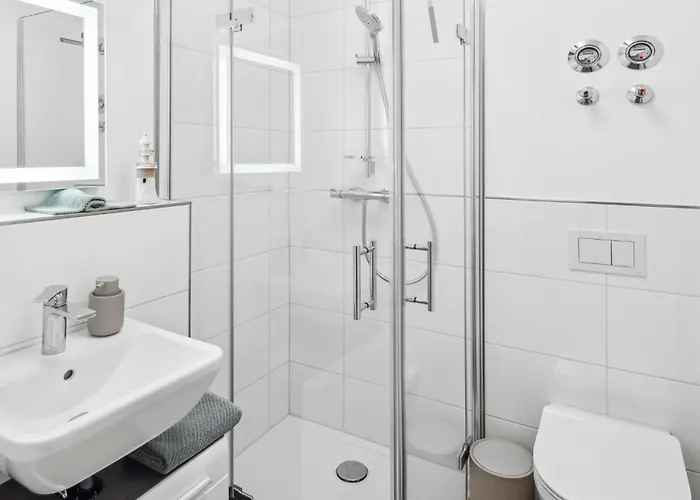 Beautiful In With Sauna Nyaraló Tossens