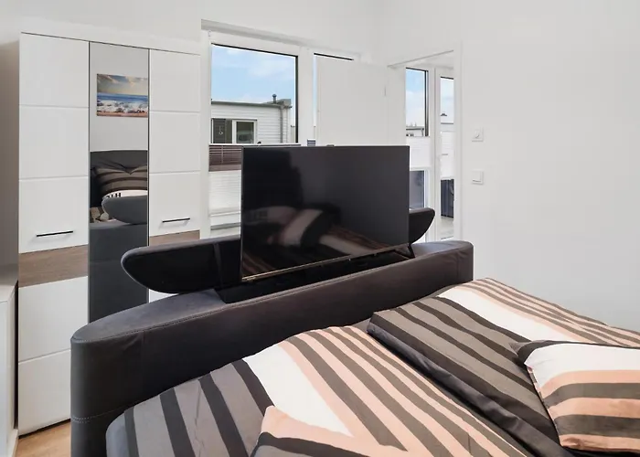 Beautiful In With Sauna *