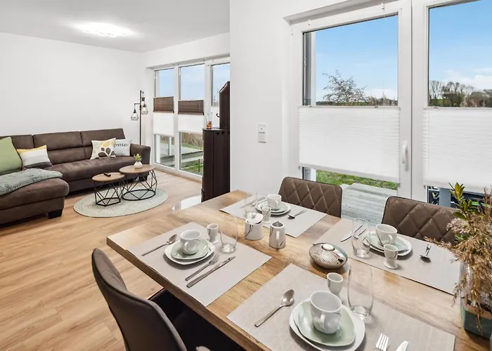 Beautiful In With Sauna *