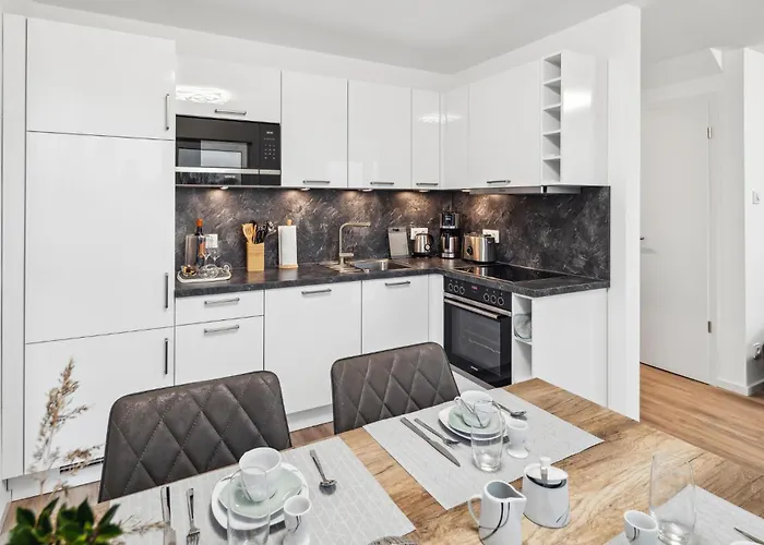 Beautiful In With Sauna Nyaraló