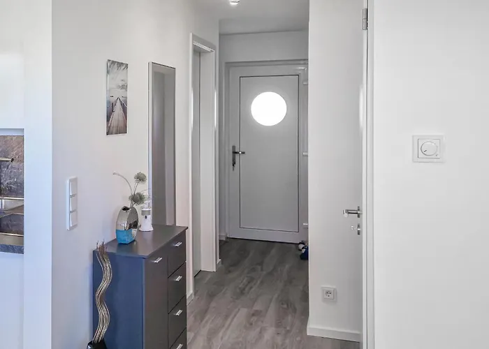 Nyaraló Beautiful In With Sauna Tossens